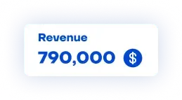 revenue